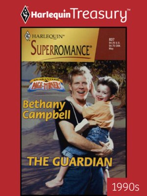 cover image of The Guardian